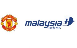 Manchester United Announces Global Partnership With Malaysia Airlines