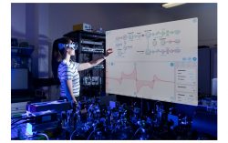 Liquid Instruments brings its Moku test platform to Apple Vision Pro, launching industry-first capabilities for optics research