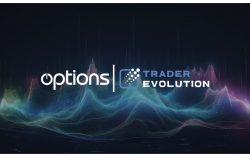 Options Unveils Innovative Partnership with Trader Evolution, Pioneering Enhanced API Connectivity, and Trading Software Solutions