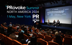 PRovoke Media & PR Council Announce North American Summit Partnership Focused On Elevating PR’s Value