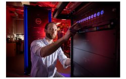 Quantum Experts Join Forces to Revolutionize European Quantum Computing