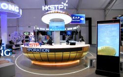 HKSTP Rides LEAP 2024 Platform to Power Middle East Innovation Drive and Calls on Ecosystem Leaders to Keep Up with Global I&T Opportunities