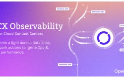 Operata Has Been Awarded Selection for the Innovation Showcase at Enterprise Connect 2024 (EC24) for Advancing Customer Experience With CX Observability
