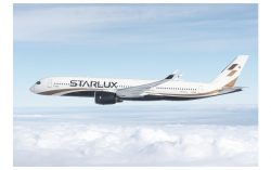 STARLUX Airlines Expands San Francisco-Taipei Route to Daily Service