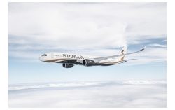 STARLUX Airlines Connects the Pacific: Launches Seattle-Taipei Route, Its Third U.S. Gateway After Los Angeles and San Francisco