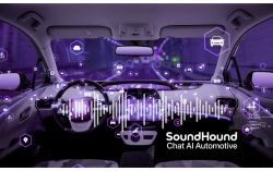 First for Japan as SoundHound AI’s Voice Assistant With Integrated ChatGPT Launches in Stellantis DS Automobiles