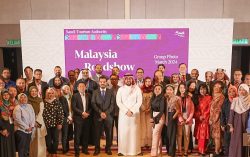 Strengthening Bonds: Saudi Tourism Authority Enhances Commitment to Malaysia