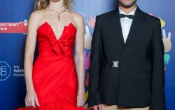 Heartfelt Generosity: Adrian Cheng and Natalia Vodianova Arnault Celebrate the Success of The Children Ball in Support of Children with Special Needs