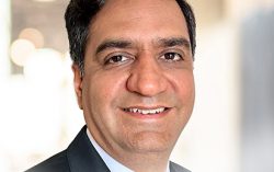 Aon Names Rishi Mehra as Head of India to Accelerate Aon United Strategy