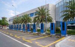 VinFast Founder launches Global EV Charging Stations Company V-Green