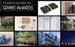 DFA Design for Asia Awards 2024