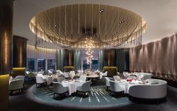 Premium Steakhouse The Tasting Room – Prime Steak & Grill Unveiled at City of Dreams, Macau