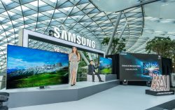 Samsung Electronics Launches 2024 Neo QLED 8K, Neo QLED, and OLED Displays to Spark the AI Screen Era