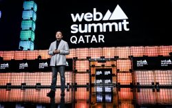 Terminus Group Victor AI announces habitat solution SPACE at Web Summit Qatar