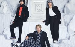 Number_I: The Rebirth of J-Pop Royalty as Former King & Prince Trio Unleash Eagerly Awaited Debut EP ‘GOAT’