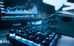 Forex trading robots: everything traders need to know about automatic trading systems –  Octa