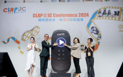 International Experts Gather at CLAP@JC Conference in Hong Kong to Discuss Career & Life Development for Youth in 21st Century Digital Era