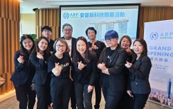 ABPGroup Accelerates Rapid Expansion Through Asia with Strategic Launch in Taiwan