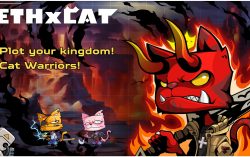 ETHxCAT Launches: A New Era of Blockchain Gaming for Cat Enthusiasts