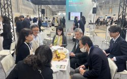 Kaohsiung Draws Potential Investors at Kumamoto Expo