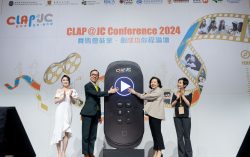 CLAP@JC Conference connects international experts to promote a successful transition from education to work for Hong Kong’s young people