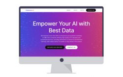 Dataocean AI Unveils NEW Brand, NEW Site, and NEW Multilingual Speech Corpus for Speech Foundation Models at ICASSP 2024