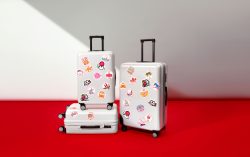 DFS CIRCLE Celebrates First Anniversary:  Journey to ‘Collect the World’ with Exclusive Gifts designed by the trending illustrator, matsui, and Destination-unique Collectibles!