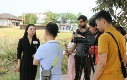 “Hello China, Sunshine Hainan” International Media Tour witnessed the evolution of Hainan’s tourism and culture