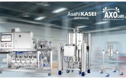 Asahi Kasei Bioprocess and Axolabs Announce Strategic Partnership to Accelerate Oligonucleotide Therapeutics Development