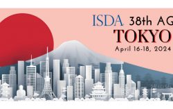 Two Weeks Until ISDA’s 38th AGM in Tokyo – Did You Register?