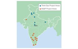 Osaka Gas, Sumitomo, and JOIN to Invest in Expanding City Gas Distribution Business in India