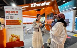 XTransfer Celebrating One-Year Anniversary in Hong Kong