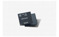 Samsung Electronics Begins Industry’s First Mass Production of 9th-Gen V-NAND