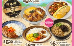 Spring Into Oishii Delights with 7-Eleven’s New Japanese-inspired Ready-To-Eat Menu