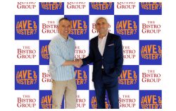 Dave & Buster’s International Cements Its Presence in the APAC Region