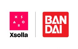 Bandai Co., Ltd. Partners With Xsolla to Launch the “Tamaverse Ticket Shop” Online