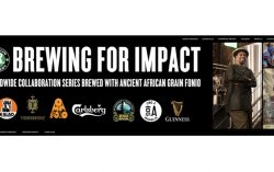 Garrett Oliver Unites Brewing Industry in Pioneering ‘Brewing for Impact’ Initiative