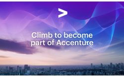 Accenture to Acquire CLIMB to Expand Technology Capabilities