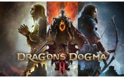 Capcom’s Dragon’s Dogma 2 Sales Top 2.5 Million Units!