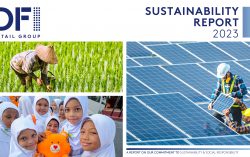 DFI Retail Group releases Sustainability Report 2023 – Demonstrating the significant progress in its sustainability and ESG journey