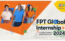 FPT Global Internship Returns for Second Edition, Welcoming IT Students