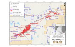 STLLR Gold Announces Remaining Tower Gold Project Infill Drilling Results