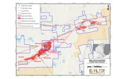 STLLR Gold Announces Windjammer South Infill Drilling Results at the Tower Gold Project and Appointment of VP Projects & Technical Services