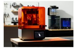 Formlabs Launches Form 4, The Fastest, Most Reliable 3D Printer for Prototyping through Production