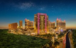 Galaxy Macau Celebrates A Trio Of Prestigious Accolades From Travel + Leisure China, The Ttg China Travel Awards, And The Vogue Hong Kong Beauty Awards