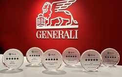 Generali Hong Kong Triumphs with Six Wins at the “10Life 5-Star Insurance Awards 2024”