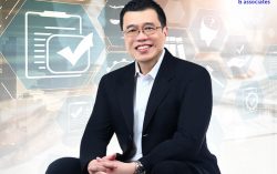 K E Wee Associates PAC – Achieving Company Compliance Success: Chartered Accountant Wee Kong Eng Shares Key Insights