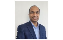 Congruent Solutions Appoints Mahesh Natarajan as Chief Revenue Officer