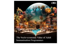 The Office of Health Economics: Adult Vaccination Programmes Deliver Socio-economic Benefits up to 19 Times Initial Investment, According to New Report