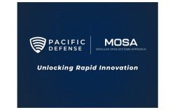 Pacific Defense Continues Support of Team Palantir on the US Army’s Next Generation TITAN Program